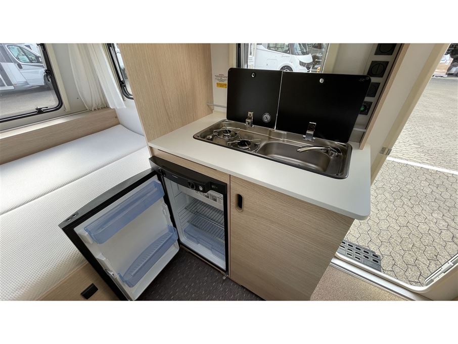 Adria Aviva 400 PS